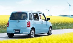 2008款 1.5L CL 手动 5座