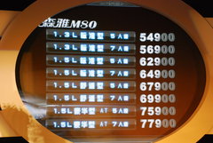 2008款 1.5L CL 手动 5座