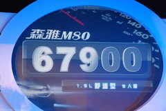 2008款 1.5L CL 手动 5座