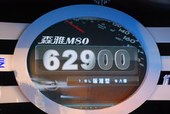 2008款 1.5L CL 手动 5座