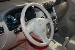 2008款 1.5L CL 手动 5座