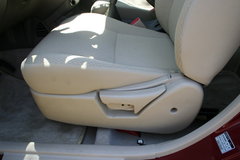 2008款 1.5L CL 手动 5座
