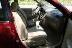 2008款 1.5L CL 手动 5座