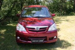 2008款 1.5L CL 手动 5座