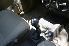 2008款 1.5L CL 手动 5座