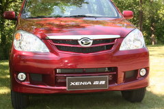2008款 1.5L CL 手动 5座