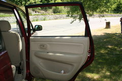 2008款 1.5L CL 手动 5座