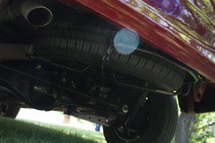 2008款 1.5L CL 手动 5座