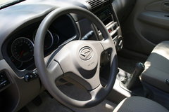 2008款 1.5L CL 手动 5座