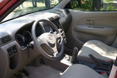 2008款 1.5L CL 手动 5座