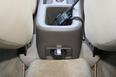 2008款 1.5L CL 手动 5座