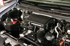 2008款 1.5L CL 手动 5座