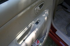 2008款 1.5L CL 手动 5座