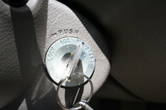 2008款 1.5L CL 手动 5座
