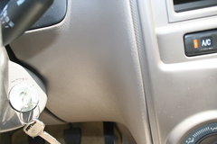 2008款 1.5L CL 手动 5座