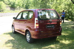 2008款 1.5L CL 手动 5座