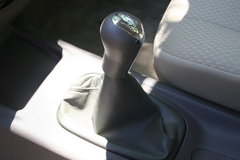 2008款 1.5L CL 手动 5座
