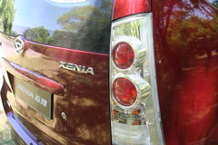 2008款 1.5L CL 手动 5座