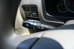 2008款 1.5L CL 手动 5座
