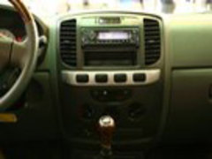 2007款 BJ1027V2MW5 2.2 