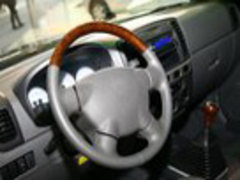 2007款 BJ1027V2MW5 2.2 