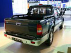 2007款 BJ1027V2MW5 2.2 