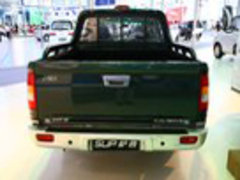 2007款 BJ1027V2MW5 2.2 
