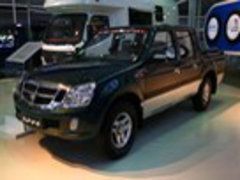 2007款 BJ1027V2MW5 2.2 
