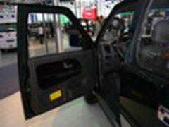 2007款 BJ1027V2MW5 2.2 