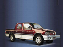 2007款 BJ1027V2MW5 2.2 