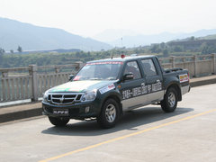 2007款 BJ1027V2MW5 2.2 