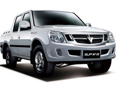 2007款 BJ1027V2MW5 2.2 