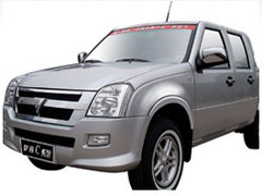 2007款 BJ1027V2MW5 2.2 