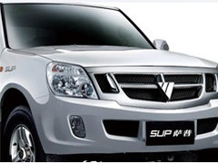 2007款 BJ1027V2MW5 2.2 