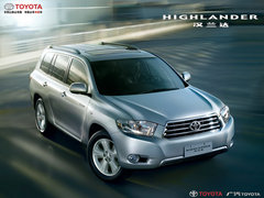 2007款 3.5L 自动 精英版 7座