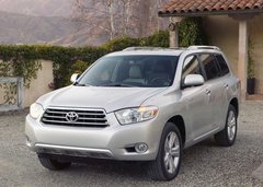 2007款 3.5L 自动 精英版 7座