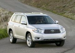 2007款 3.5L 自动 精英版 7座