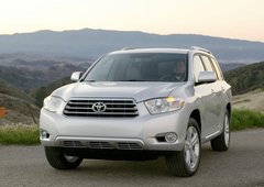 2007款 3.5L 自动 精英版 7座