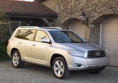 2007款 3.5L 自动 精英版 7座