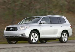2007款 3.5L 自动 精英版 7座