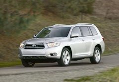 2007款 3.5L 自动 精英版 7座