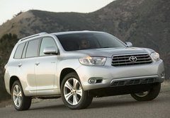 2007款 3.5L 自动 精英版 7座