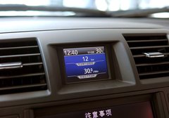 2007款 3.5L 自动 精英版 7座