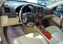 2007款 3.5L 自动 精英版 7座