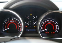 2007款 3.5L 自动 精英版 7座