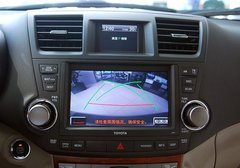 2007款 3.5L 自动 精英版 7座
