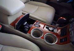 2007款 3.5L 自动 精英版 7座
