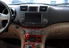 2007款 3.5L 自动 精英版 7座