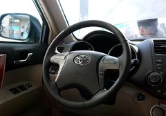 2007款 3.5L 自动 精英版 7座