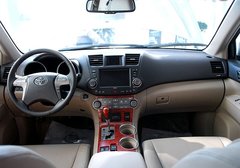 2007款 3.5L 自动 精英版 7座